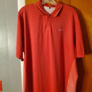 Nike TW Golf Polo